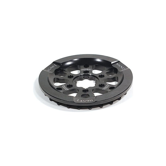 MADERA SIGNET UNIVERSAL GUARD SPROCKET 40.00 +10.00 Adapter Insert - LEGEND BIKES USA