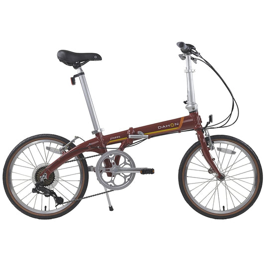 Dahon PIAZZA D7 *Special Order Assembly Included