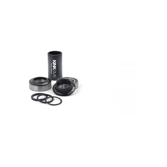 KINK MID BOTTOM BRACKET KIT - LEGEND BIKES USA