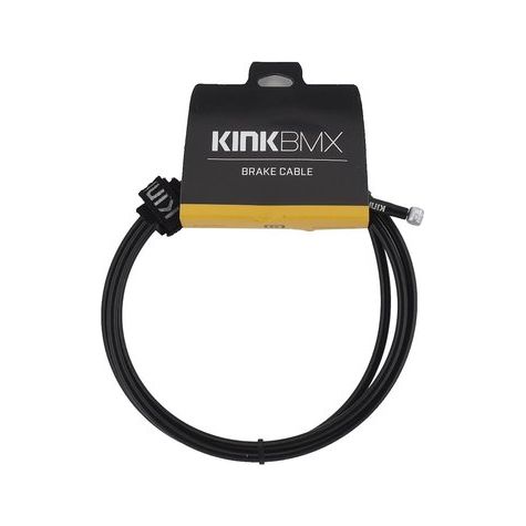 KINK LINEAR BRAKE CABLE