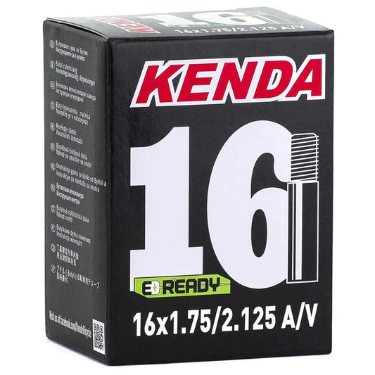 KENDA TUBE 16X1.75-2.125 S/V