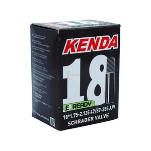 KENDA TUBE 18X1.75-2.125 S/V