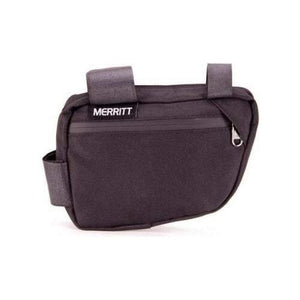 Merritt Cornet Pocket Frame Bag
