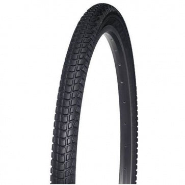 Tire 27.5x1.95 Kenda Komfort  Black Wire Bead